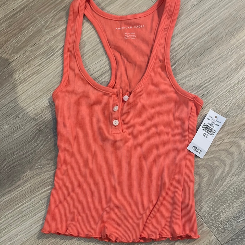 American Eagle Tank top
